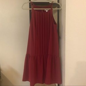 LOFT Summer Dress
